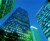 Company Building