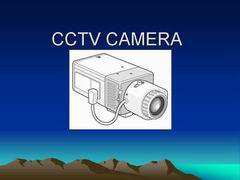 CCTV Camera