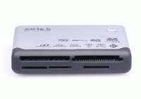 N2103 Card Reader
