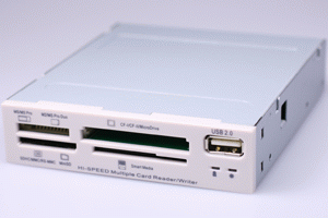 N1108 Internal Card Reader