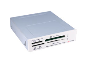 N1101 Internal Card Reader