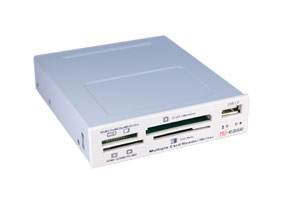 N1105 Internal Card Reader