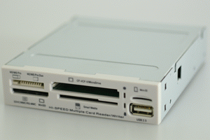 N1110 Internal Card Reader