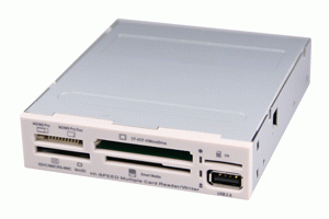 N1112 Internal Card Reader