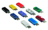 N3102 Card Reader