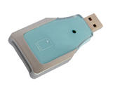 N3104 Card Reader
