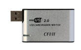 N3105 Card Reader