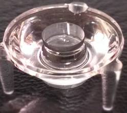 30度 14字 IRLED LENS