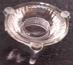 85度 14字 IRLED LENS