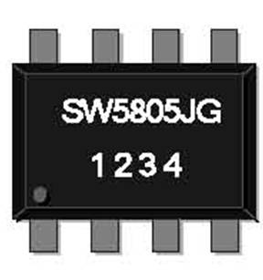 IRLED Driver IC Detail