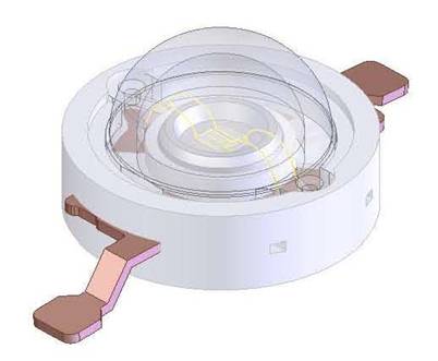 IRLED Component